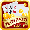 teen patti sona game icon