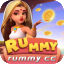 in rummy icon